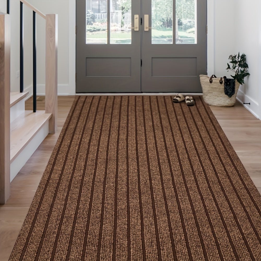 Antislip Hal Tapijt - Duratex - Gemakkelijk te Reinigen - Duurzaam Ontwerp