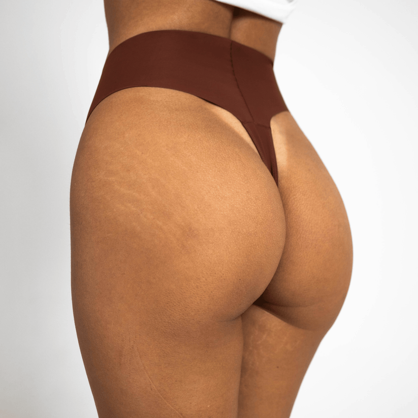 Onzichtbare String - SeamlessFit - Cameltoe Verbergen - Ultiem Comfort