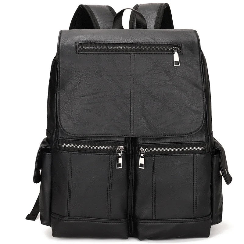 Reisrugzak - JourneyPack - Ruimtelijk Ontwerp - Duurzaam Comfort
