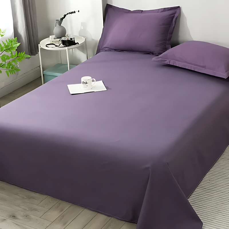 Bedlaken - DreamLux - Zachte Aanraking - Ultiem Comfort