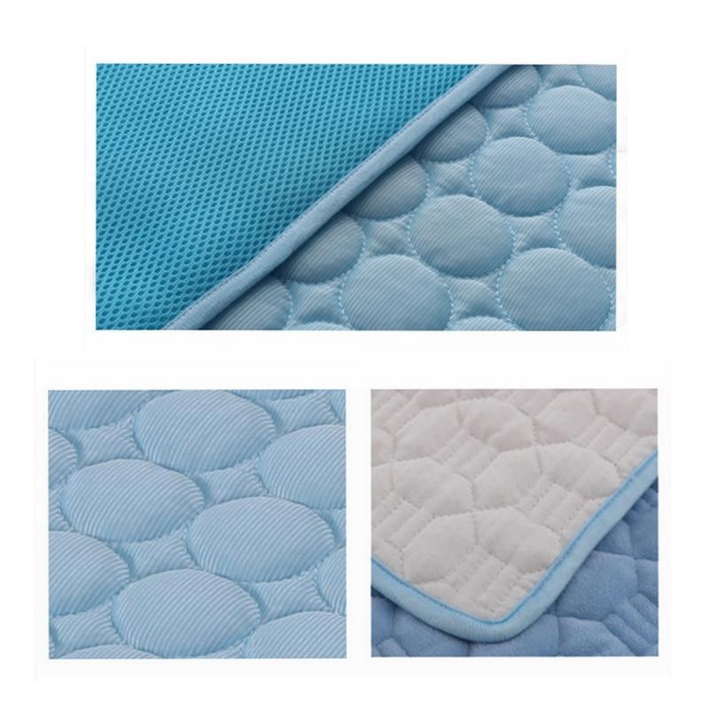 Koeldoek - ChillPet - Huisdier Comfort - Ademend Stof