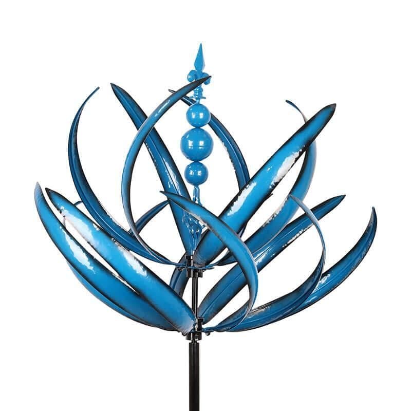 Windspinner - AeroSpin - Kinetische Sculptuur - Tuindecoratie