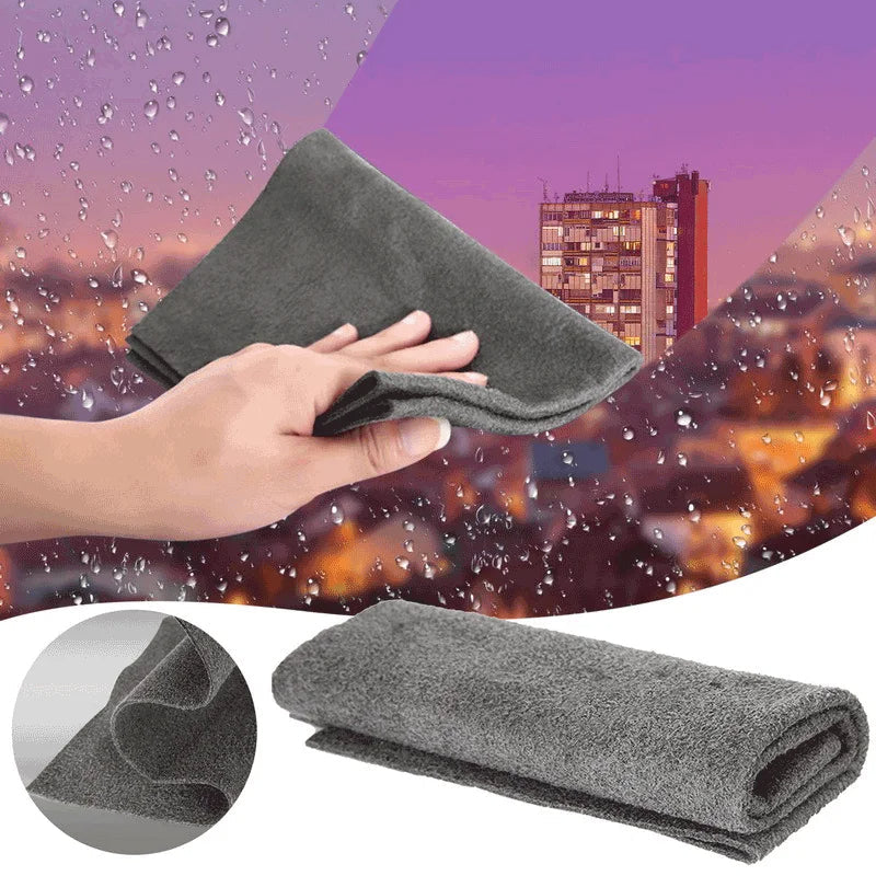 Microvezeldoeken - CleanWipe - Krassen-Vrij - Ultra-Absorberend