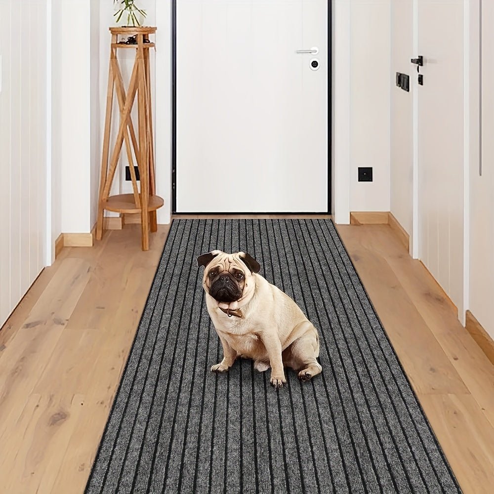 Antislip Hal Tapijt - Duratex - Gemakkelijk te Reinigen - Duurzaam Ontwerp
