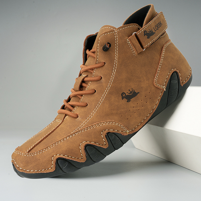 Barefoot Wandelschoenen - Trektix - Minimalistische Trailschoenen - Voor Mannen & Vrouwen