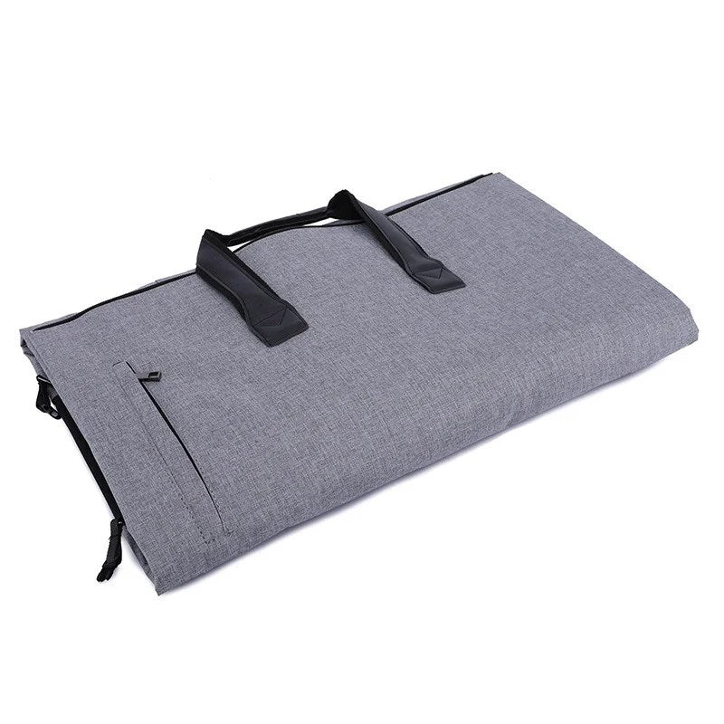 Kostuum Carry-On Tas - TravelEase - Elegante Ontwerp - Compacte Opslag