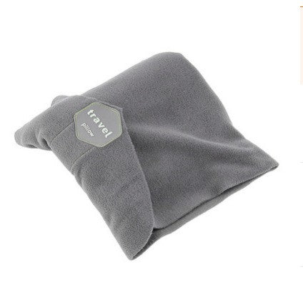 Reiskussen - ComfortPro - Ergonomische Ondersteuning - Deluxe Nekkussen