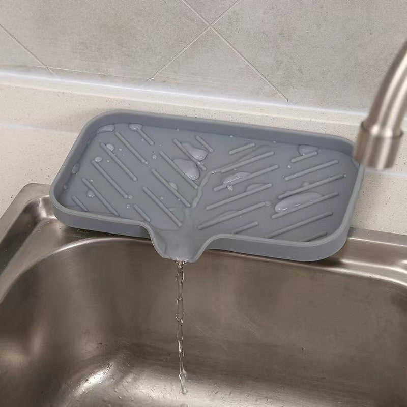 Antislip Mat - DryDeck - Sneldrogend - Keuken en Badkamer