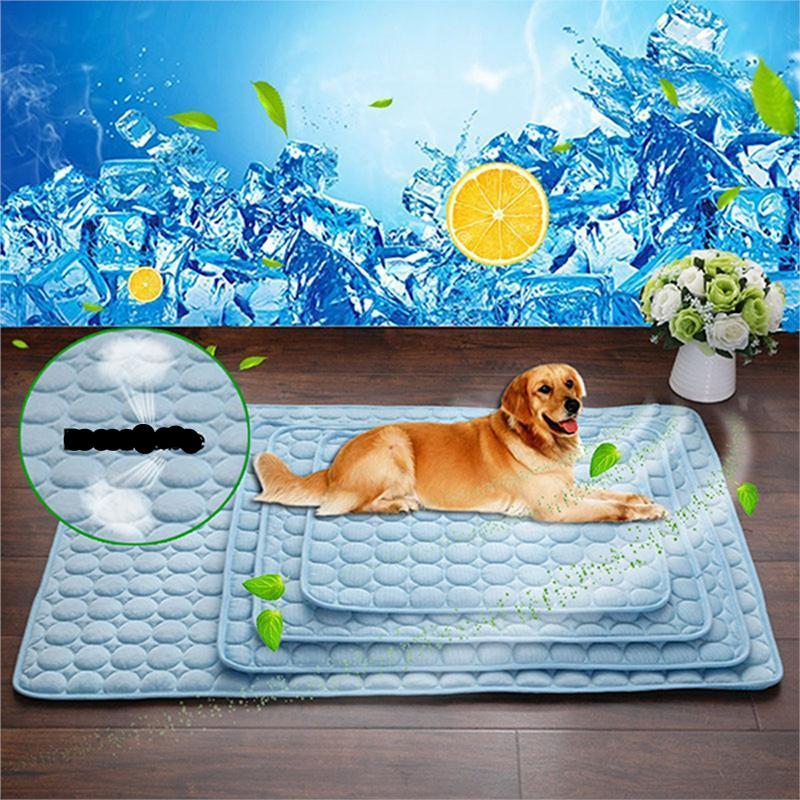 Koeldoek - ChillPet - Huisdier Comfort - Ademend Stof