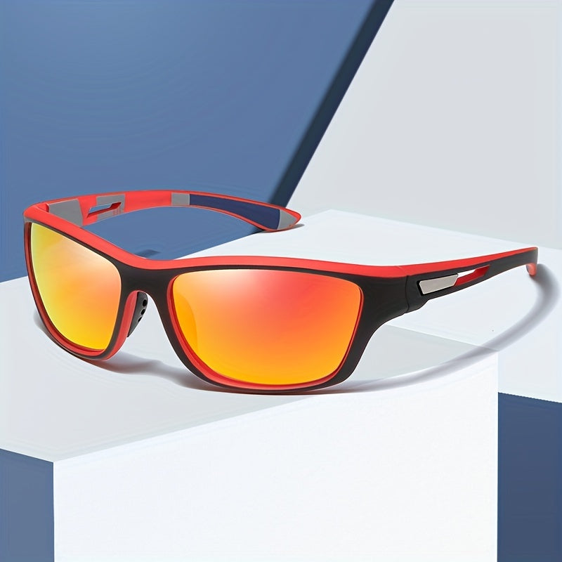 Zonnebril - PolarView - UV Bescherming - Lichtgewicht Design