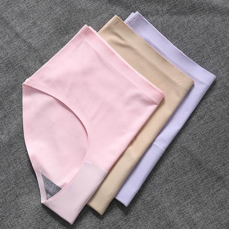 Ondergoed Set - SilkEase - Anti-Lek Design - Naadloze Comfort