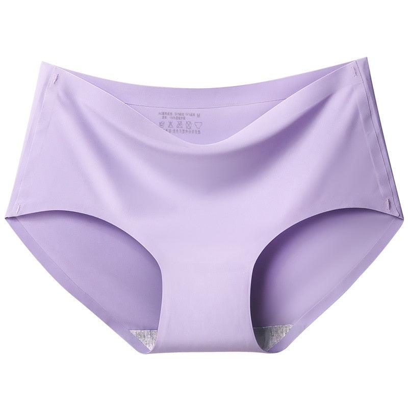 Ondergoed Set - SilkEase - Anti-Lek Design - Naadloze Comfort