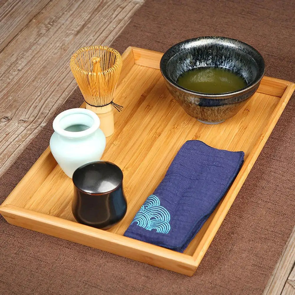 Matcha Thee Set - ZenBrew - Premium Kwaliteit - Compleet Accessoires