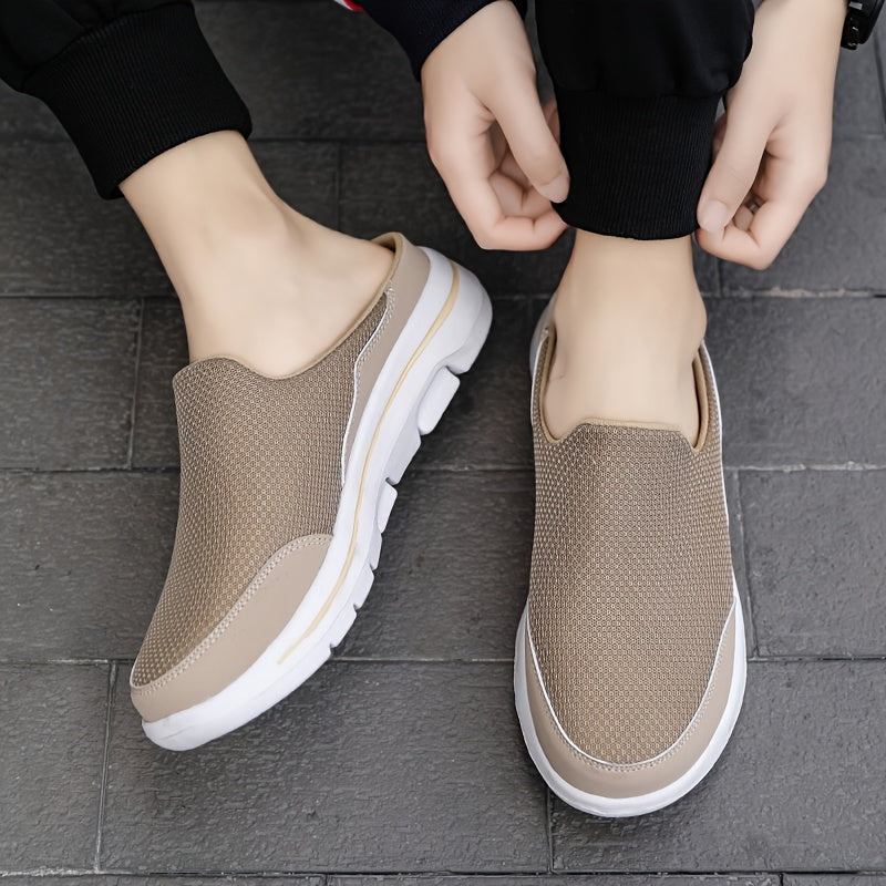 Orthopedische Sportsandalen - StepSure - Gewelfde Ondersteuning - Schokabsorptie
