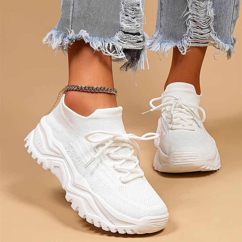 Orthopedische Schoenen - FlexiWalk - Extra Ondersteuning - De Hele Dag Comfort