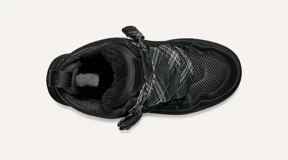 Winterlaarzen - FrostGuard - Zachte Comfort - Warme Bescherming