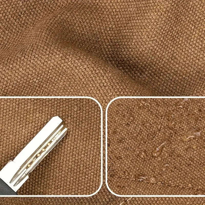 Rugzak - TravelPro - Multifunctioneel Design - Vintage Stijl