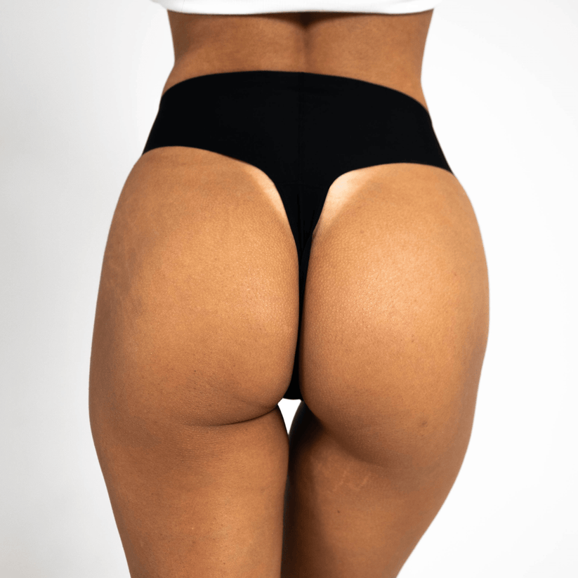 Onzichtbare String - SeamlessFit - Cameltoe Verbergen - Ultiem Comfort
