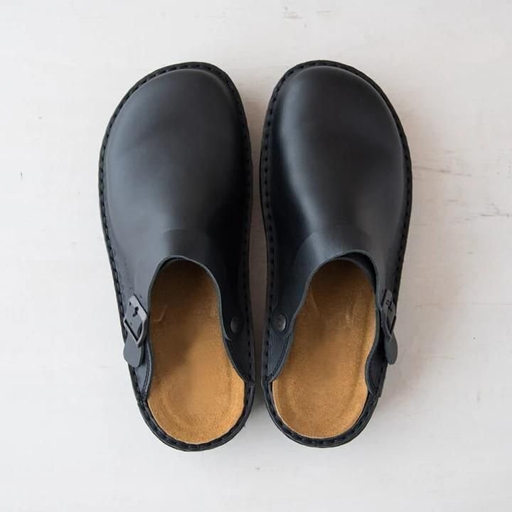 Orthopedische Slippers - ComfoStep - Voetboog Ondersteuning - Antislip