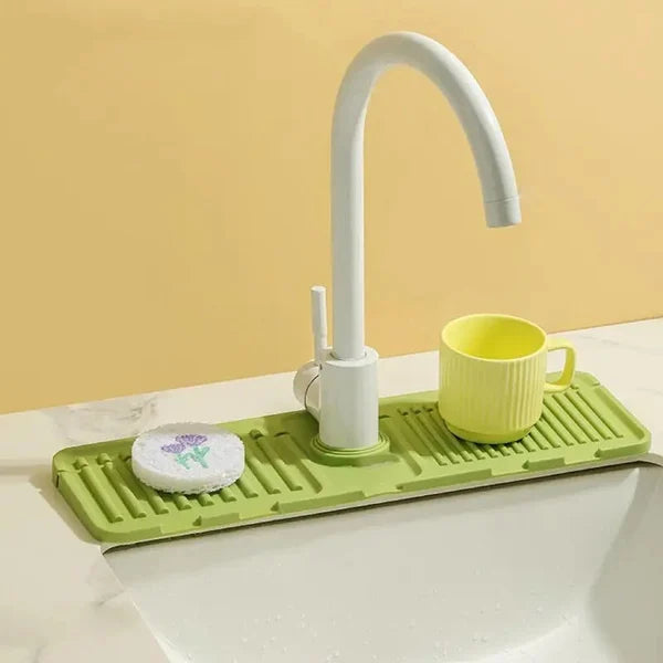 Druipmat - SplashGuard - Absorberend Materiaal - Antislip Basis