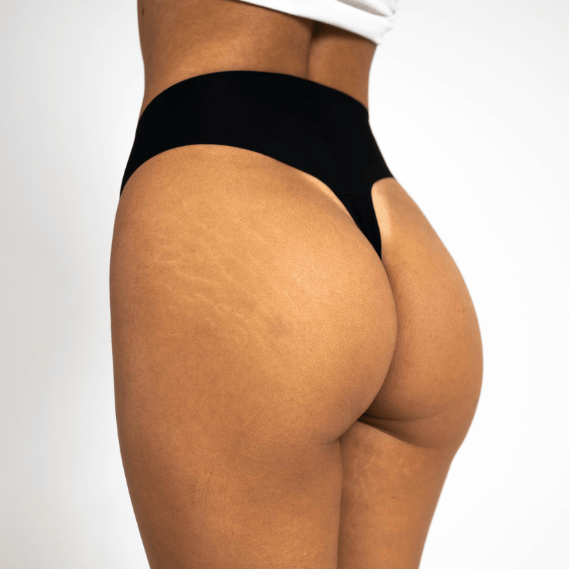 Onzichtbare String - SeamlessFit - Cameltoe Verbergen - Ultiem Comfort