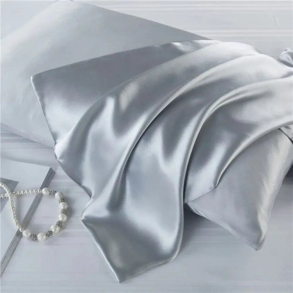 Kussensloop - SilkLuxe - Haarverzorging - Huidbescherming