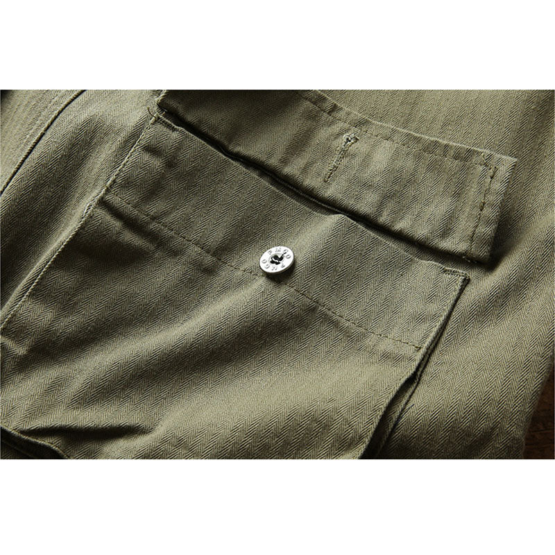 Werkoveralls - ProFit - Baggy Stijl - Grote Zakjes