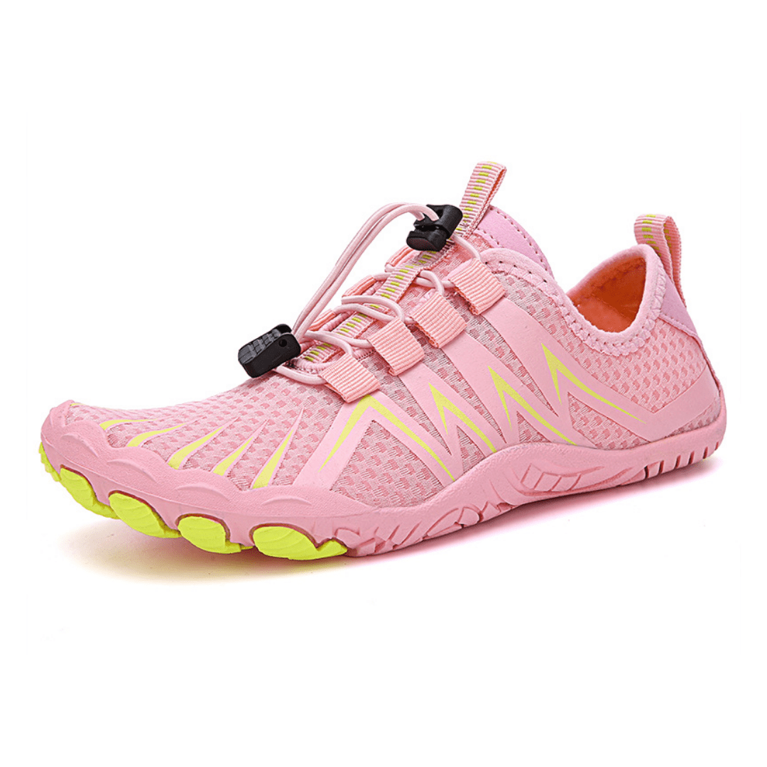 Outdoor Barefoot Schoenen - HikeFlex - Flexibele Grip - Comfort Voor de Hele Dag