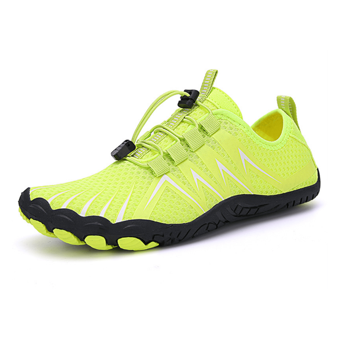 Outdoor Barefoot Schoenen - HikeFlex - Flexibele Grip - Comfort Voor de Hele Dag