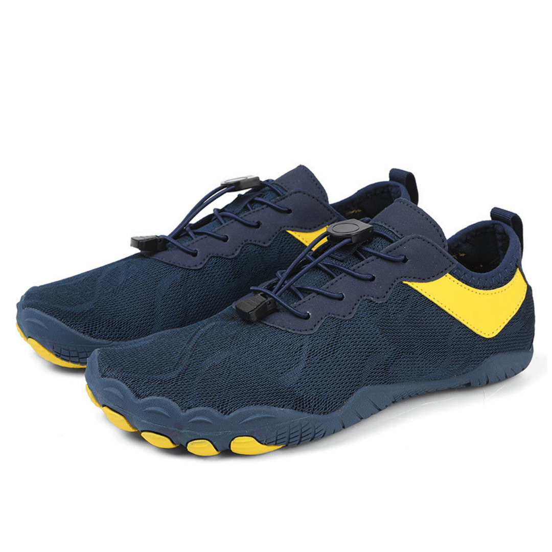 Sport Barefoot Schoenen - ComfortPro - Duurzaam Ontwerp - Verbeterde Flexibiliteit