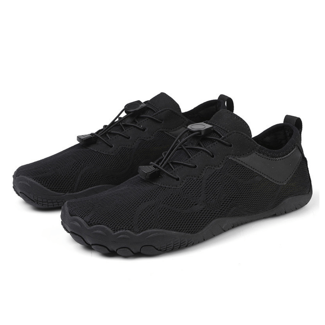 Sport Barefoot Schoenen - ComfortPro - Duurzaam Ontwerp - Verbeterde Flexibiliteit