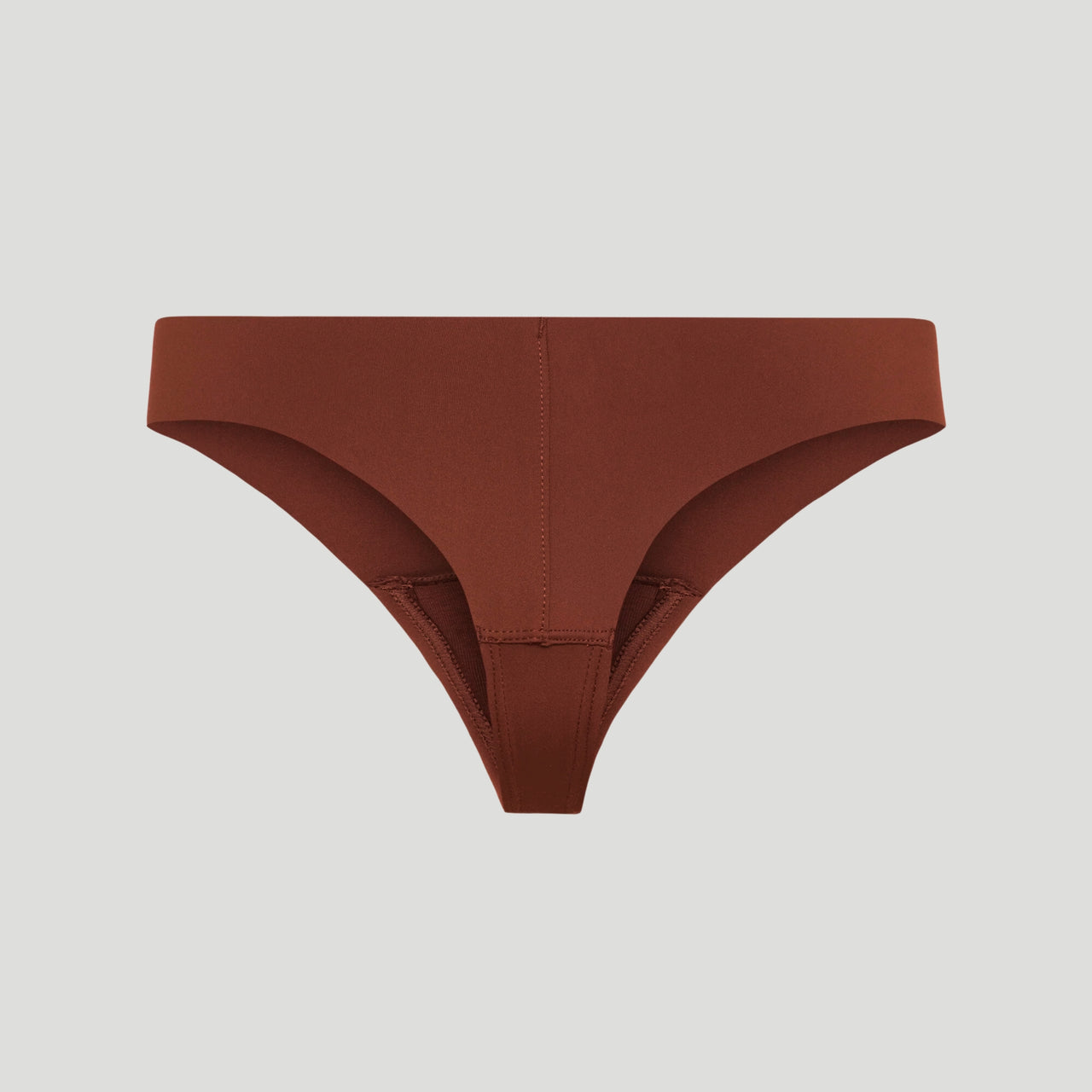 Onzichtbare String - SeamlessFit - Cameltoe Verbergen - Ultiem Comfort
