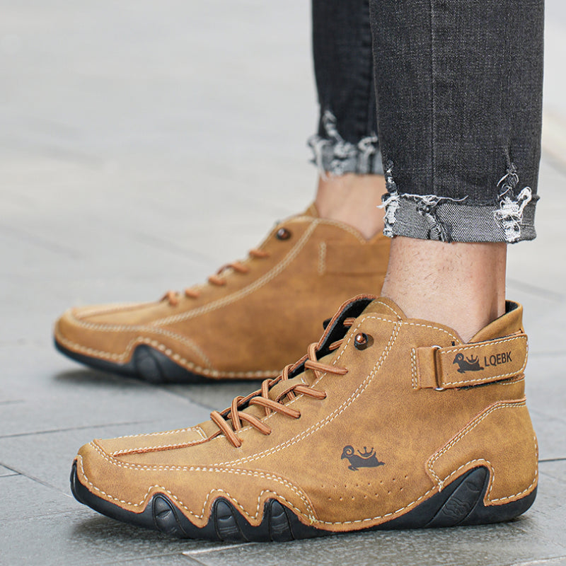 Barefoot Wandelschoenen - Trektix - Minimalistische Trailschoenen - Voor Mannen & Vrouwen