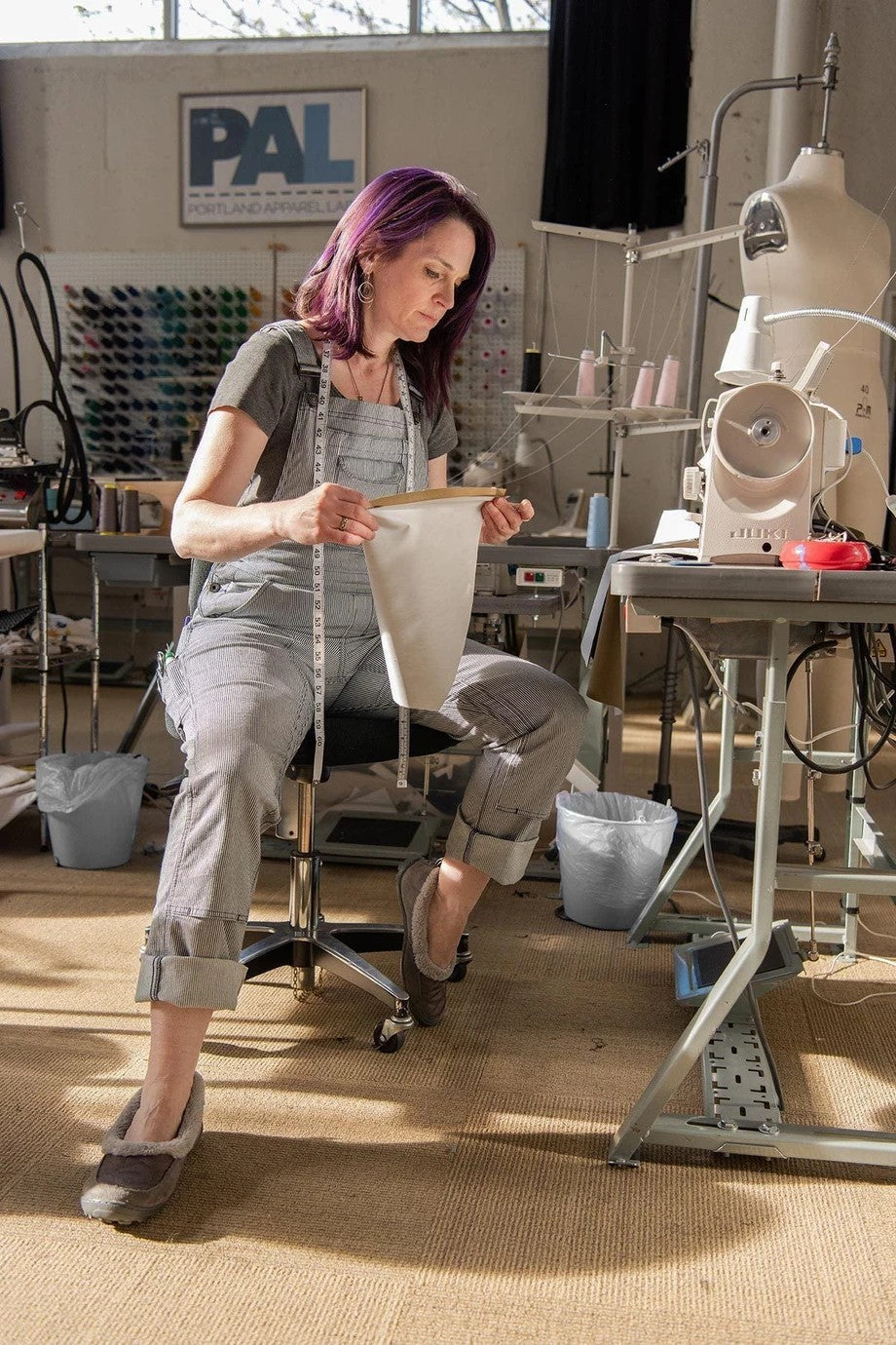 Werk Overalls - FlexiFit - Stretch Canvas - Comfortabele Pasvorm