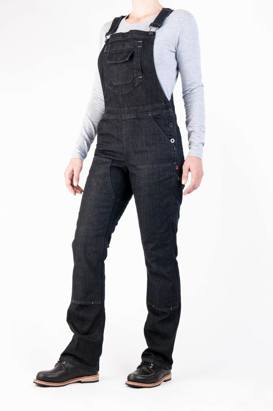Werk Overalls - FlexiFit - Stretch Canvas - Comfortabele Pasvorm
