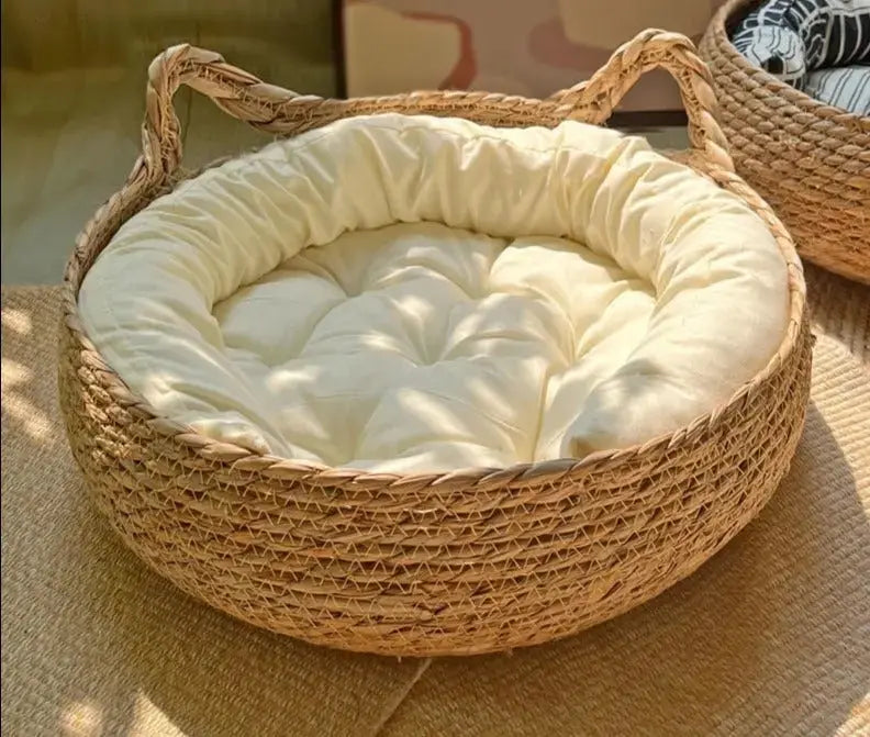 Kattenmand - CozyNest - Ultra Zacht - Ultiem Comfort