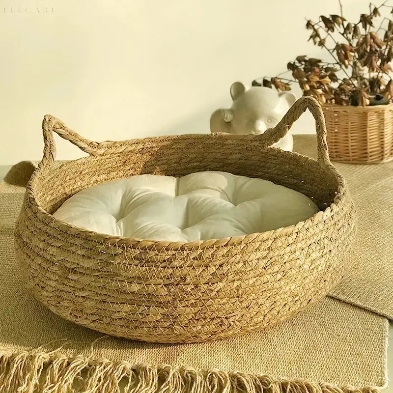 Kattenmand - CozyNest - Ultra Zacht - Ultiem Comfort
