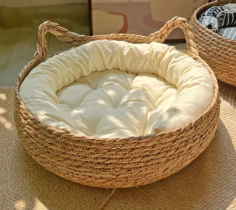 Kattenmand - CozyNest - Ultra Zacht - Ultiem Comfort