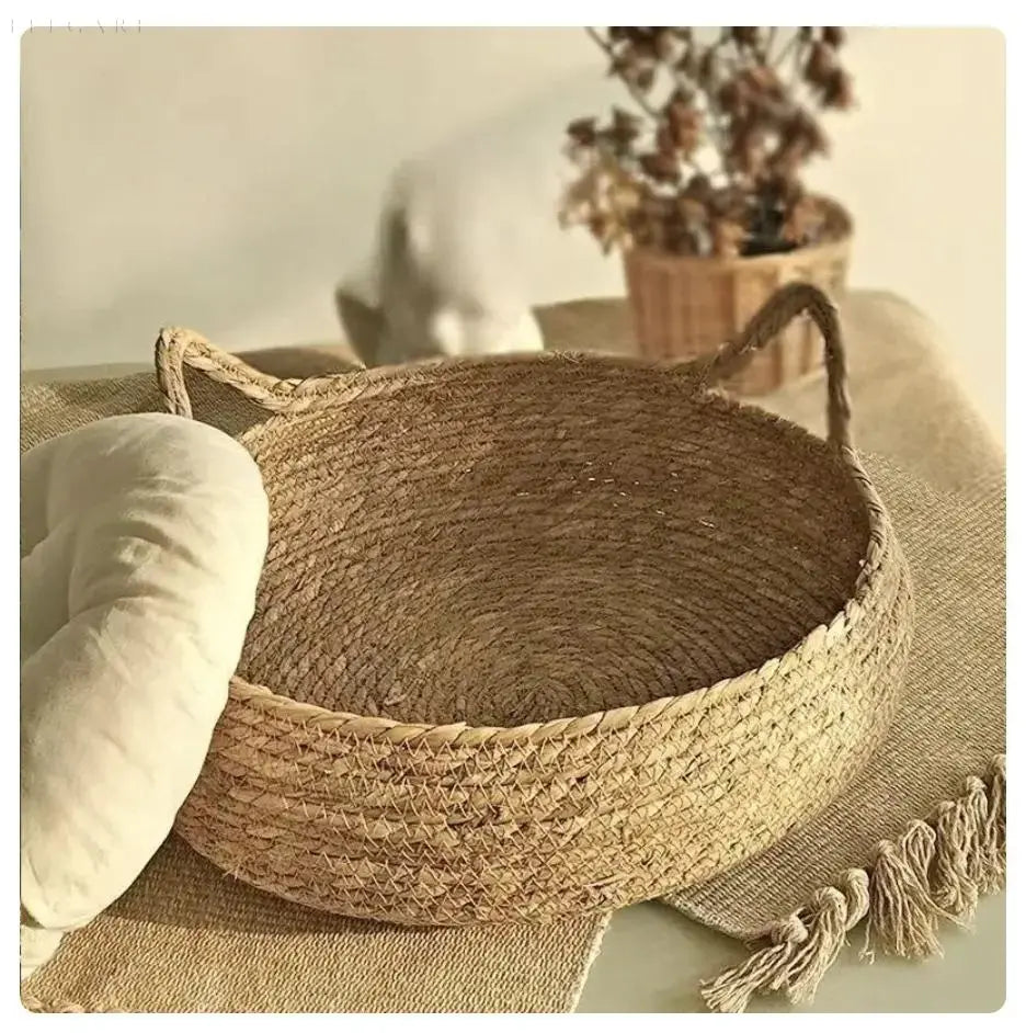 Kattenmand - CozyNest - Ultra Zacht - Ultiem Comfort