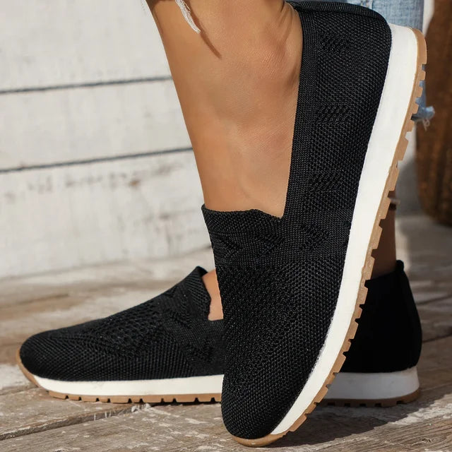 Orthopedische Schoenen - ComfortFit - Slip-On Ontwerp - Ondersteunende Zool