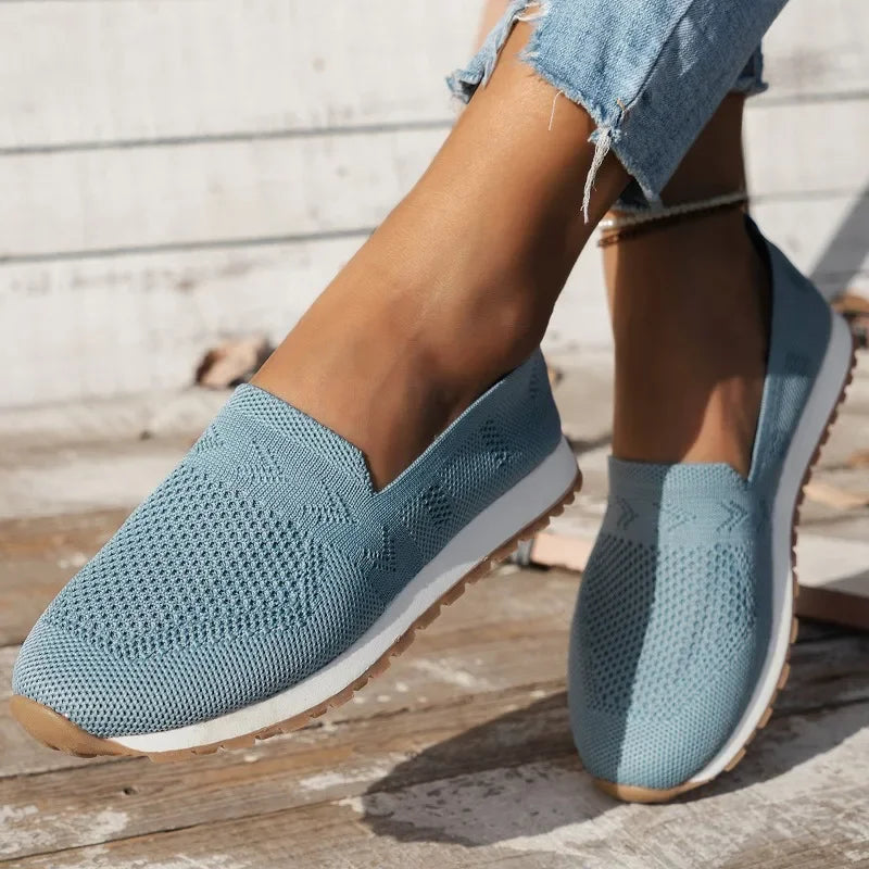 Orthopedische Schoenen - ComfortFit - Slip-On Ontwerp - Ondersteunende Zool