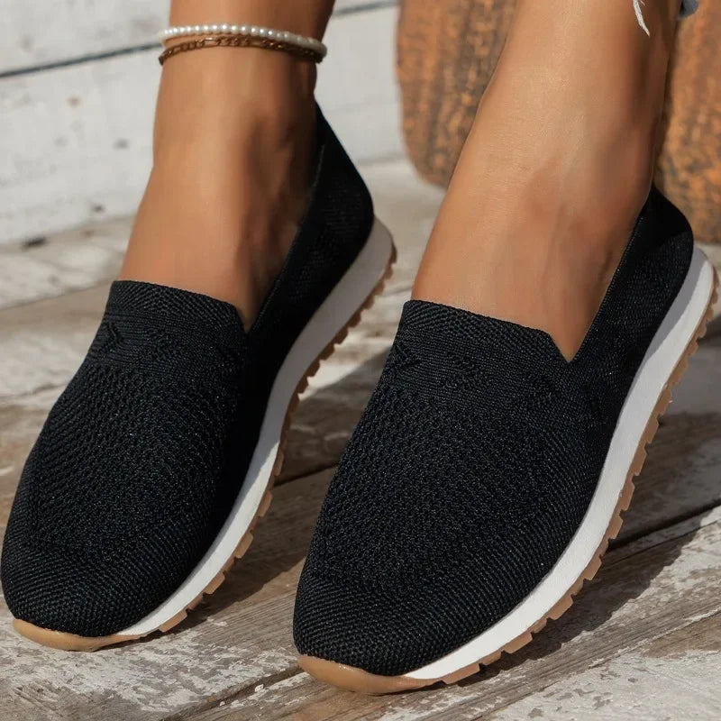 Orthopedische Schoenen - ComfortFit - Slip-On Ontwerp - Ondersteunende Zool
