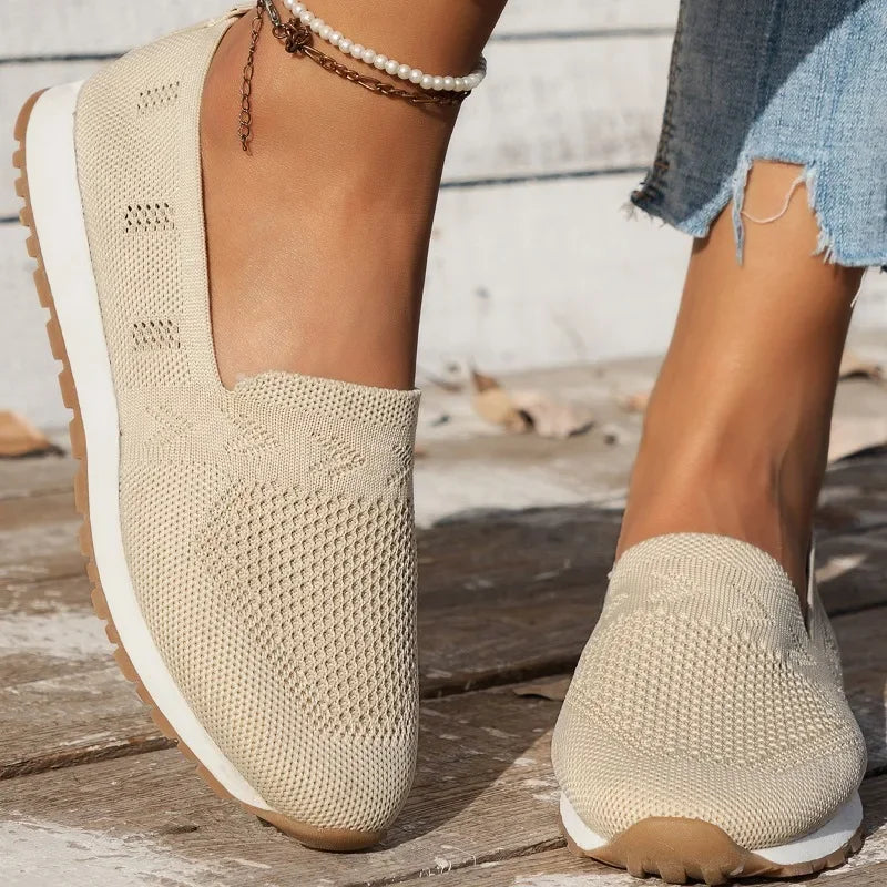 Orthopedische Schoenen - ComfortFit - Slip-On Ontwerp - Ondersteunende Zool