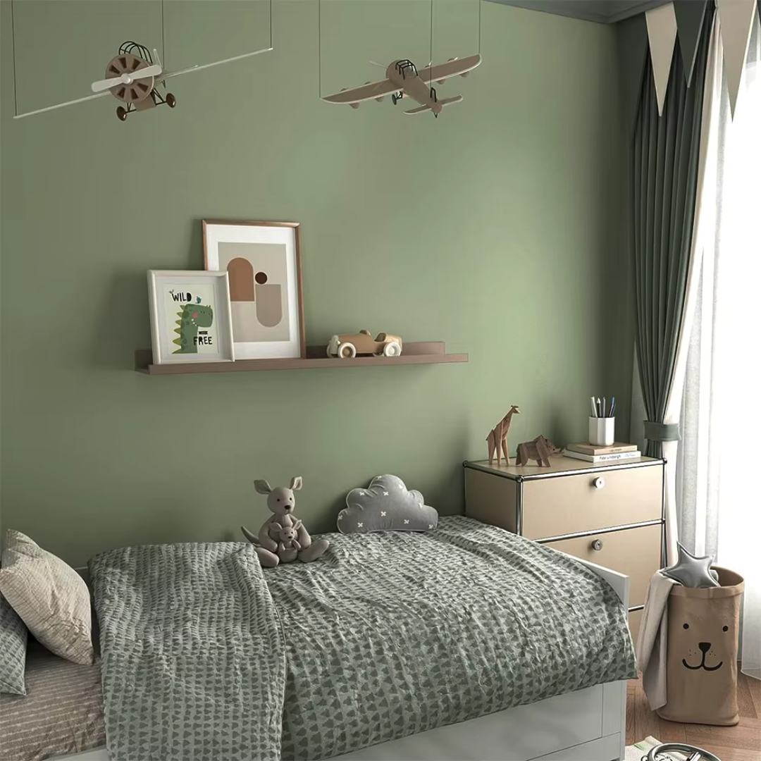 Waterdicht Contactpapier - StickPro - Zelfklevend Folie - PVC Decoratieve Behang