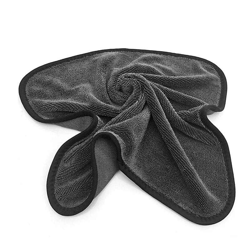 Microvezeldoeken - QuickDry - Hoge Absorptie - Snel Droog