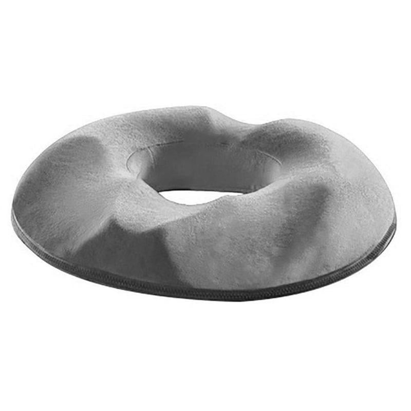 Donut Kussen - ComfortMax - Stuitpijn Verlichting - Traagschuim Ondersteuning