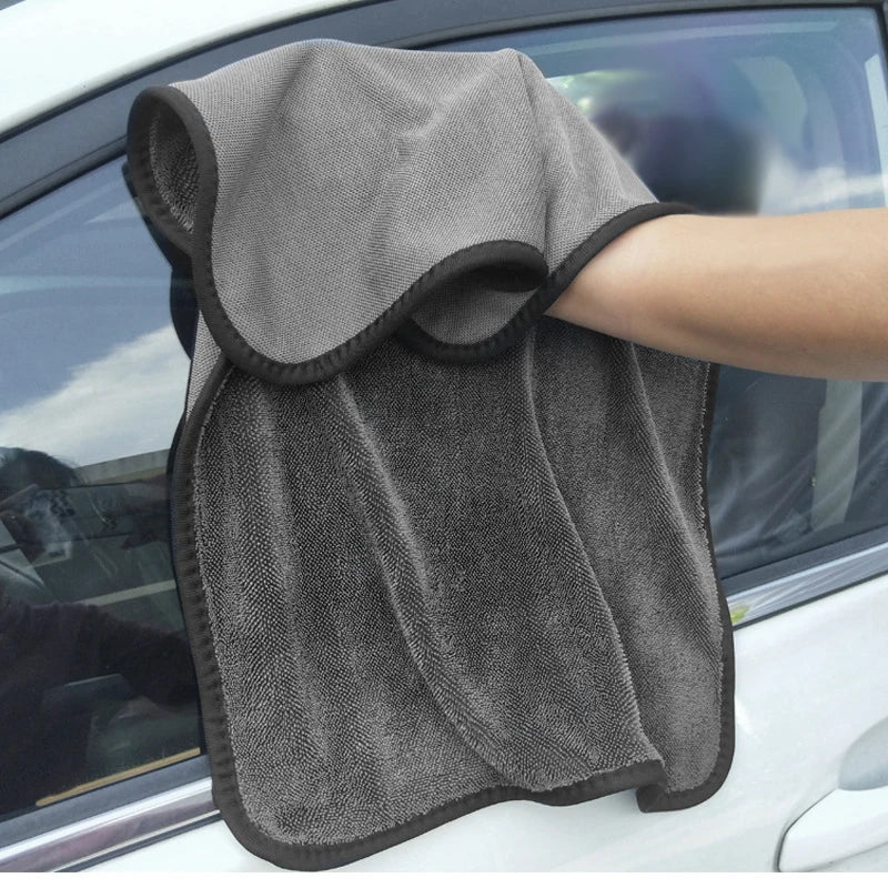 Microvezeldoeken - QuickDry - Hoge Absorptie - Snel Droog
