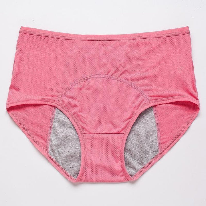 Ondergoed - SoftEase - Ademend Mesh - Ultra Comfort