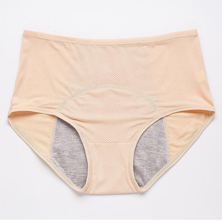 Ondergoed - SoftEase - Ademend Mesh - Ultra Comfort