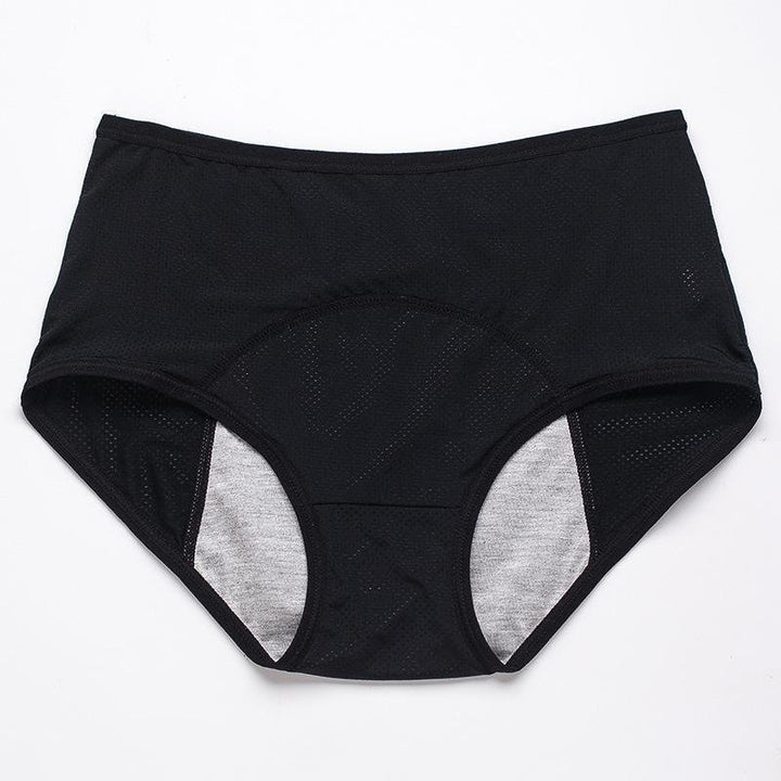 Ondergoed - SoftEase - Ademend Mesh - Ultra Comfort